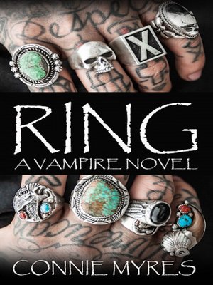 cover image of Ring